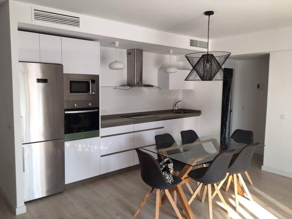Conmdemalaga San Millan Centro Apartment Exterior photo